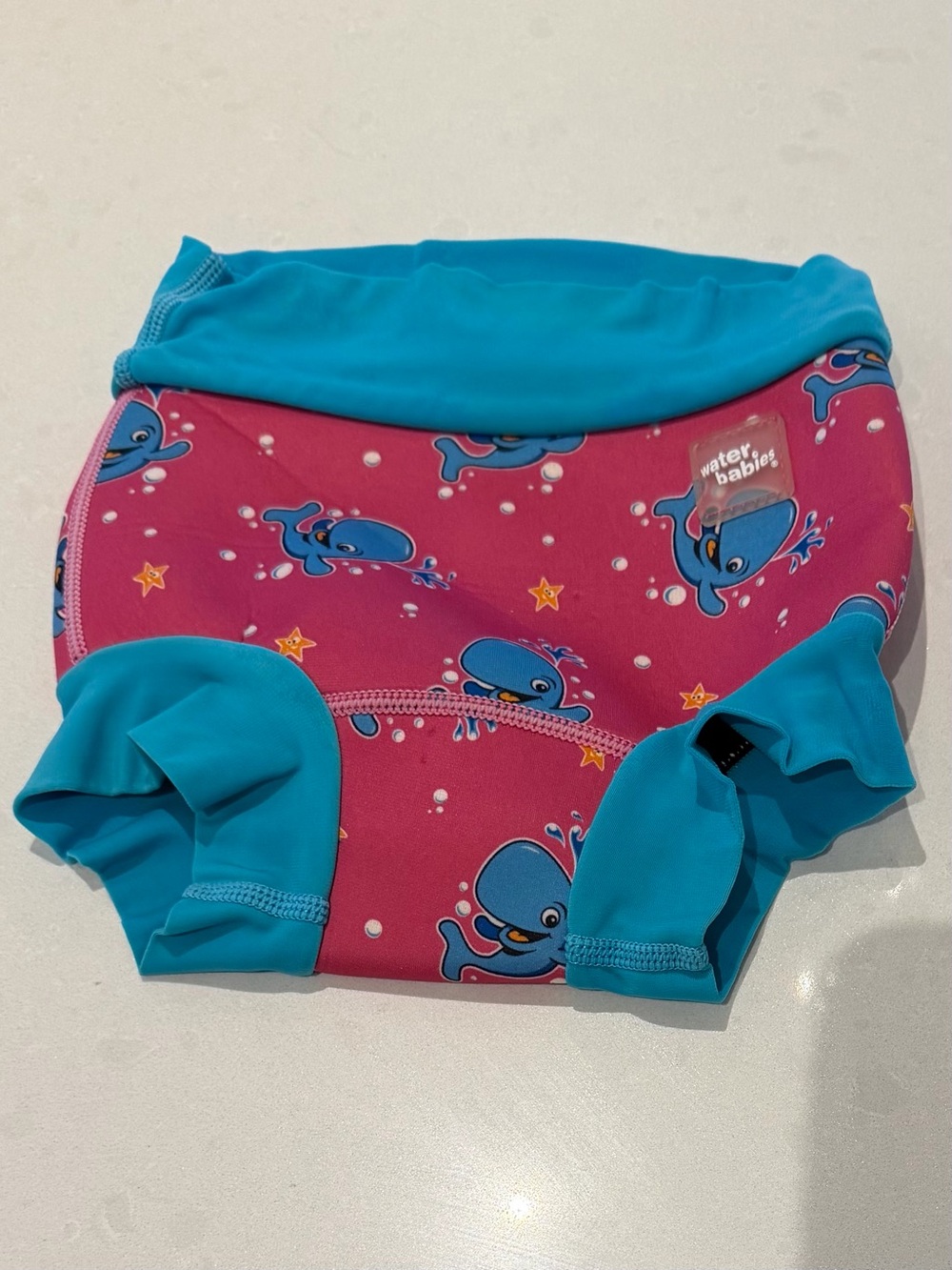 Water babies 12-24m Swim diaper for Kids